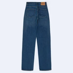 Dr Denim Relaxed Fit Jeans in Blue