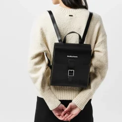 Dr Martens Kiev Mini Backpack in Black