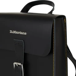 Dr Martens Kiev Mini Backpack in Black