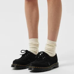 Dr Martens Ramsey Creepers in Black