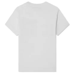 DSquared2 Babies Icon T-Shirt in White