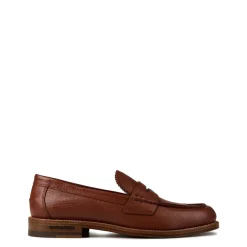 DSquared2 Beau Loafers in Brown