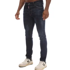 DSquared2 Cool Guy Jeans in Blue