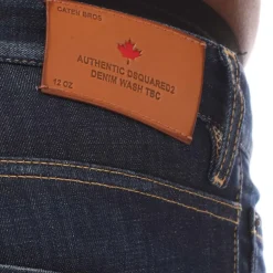 DSquared2 Cool Guy Jeans in Blue