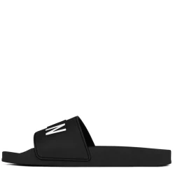 DSquared2 Dsq Icon Sliders in Black