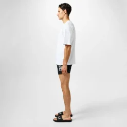 DSquared2 Dsq Icon Sliders in Black