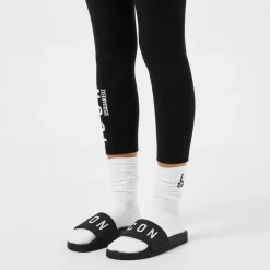 DSquared2 Icon Silders in Black