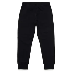 DSquared2 Logo Jogging Bottoms Boys in Black