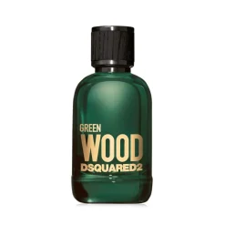 DSquared2 Wood Edt in Clear