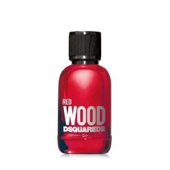 DSquared2 Wood Edt in Clear
