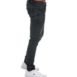 Duck and Cover Maylead Slim-Fit Jeans in Grey