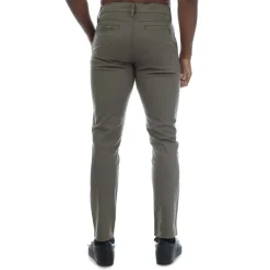 Duck and Cover Moretor Chino Pants in olive