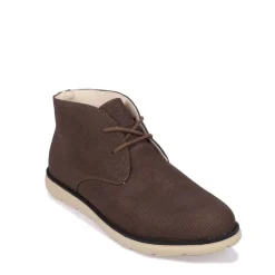 Duck and Cover Oakwood Boots in Brown