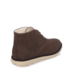 Duck and Cover Oakwood Boots in Brown