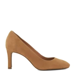 Dune London Adele LD43 Pumps in Beige