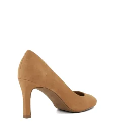 Dune London Adele LD43 Pumps in Beige