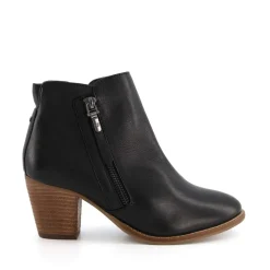 Dune London Ankle Boots in Black