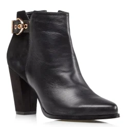 Dune London Ankle Boots in Black