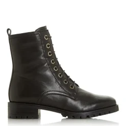 Dune London Ankle Boots in Black