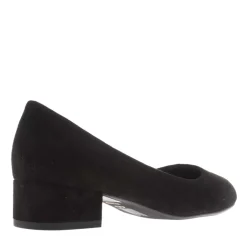 Dune London Believing Court Shoes in Black