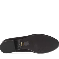Dune London Believing Court Shoes in Black