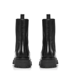 Dune London Boot in Black