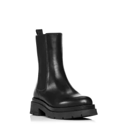 Dune London Boot in Black