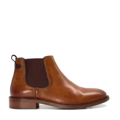Dune London Boots in Brown