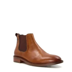 Dune London Boots in Brown