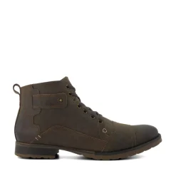 Dune London Cander Boot in Brown