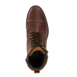 Dune London Cayden Boot in Brown