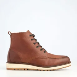 Dune London Coburn Boots in Brown