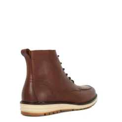 Dune London Coburn Boots in Brown