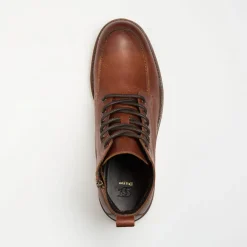 Dune London Coburn Boots in Brown