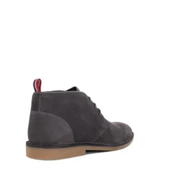 Dune London Creed Desert bt in Grey