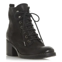 Dune London D Ankle Boots in Black