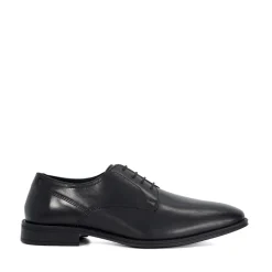 Dune London Derby Shoes in Black