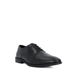 Dune London Derby Shoes in Black