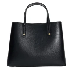 Dune London Dorieo in Black