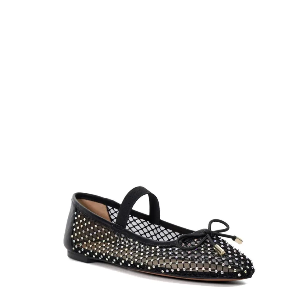 Dune London Happeningg LD42 Pumps in Black