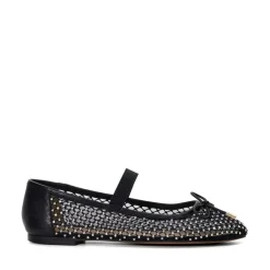 Dune London Happeningg LD42 Pumps in Black
