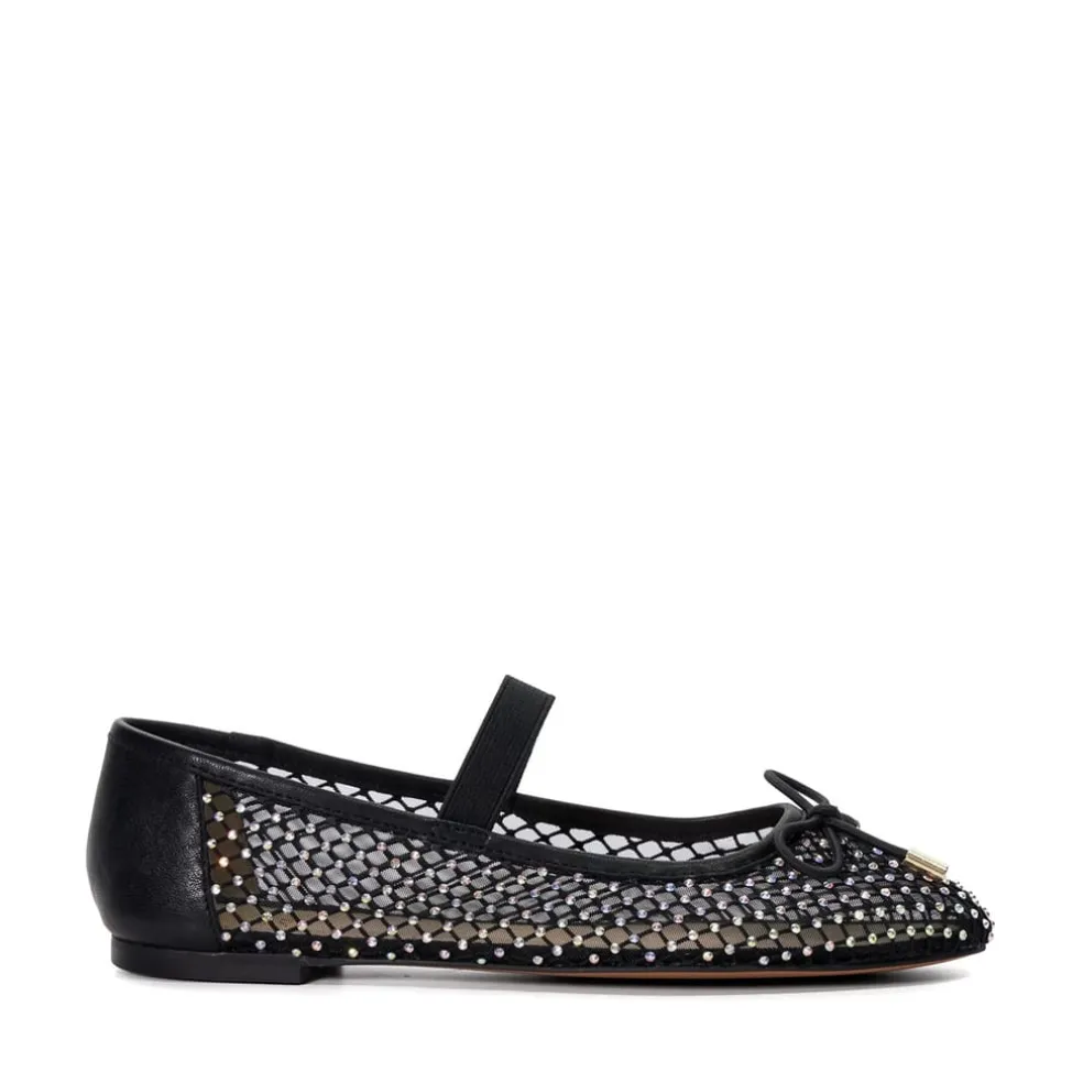 Dune London Happeningg LD42 Pumps in Black