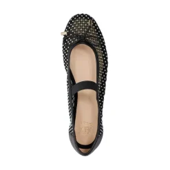 Dune London Happeningg LD42 Pumps in Black