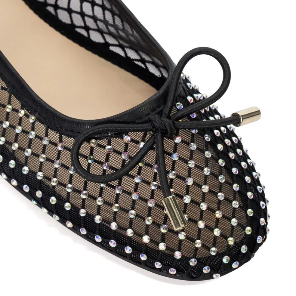 Dune London Happeningg LD42 Pumps in Black