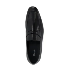 Dune London Loafers in Black