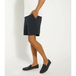 Dune London Loafers in Blue