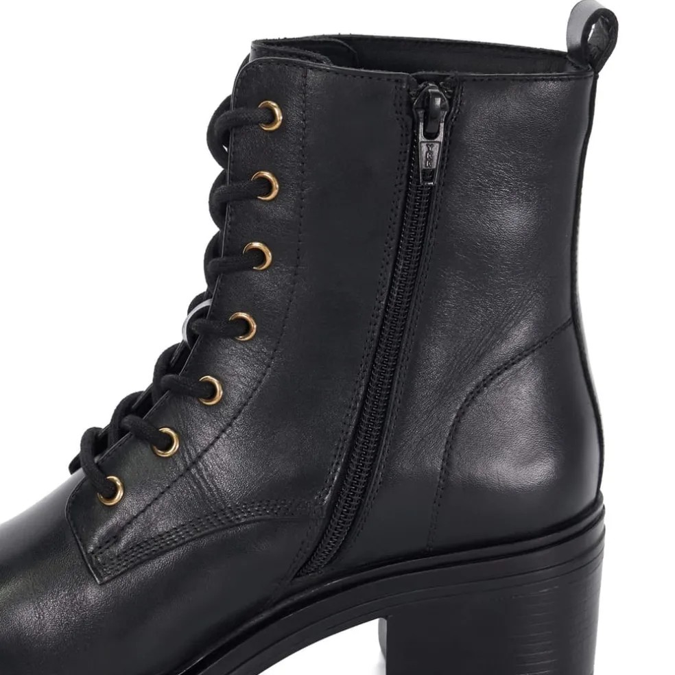 Dune London Plotted Bt51 in Black