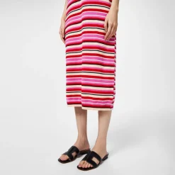 Dune London Sandal in Black