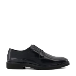 Dune London Shilon Derby Oxfords Sn52 in Black