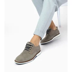 Dune London Shoes in Grey
